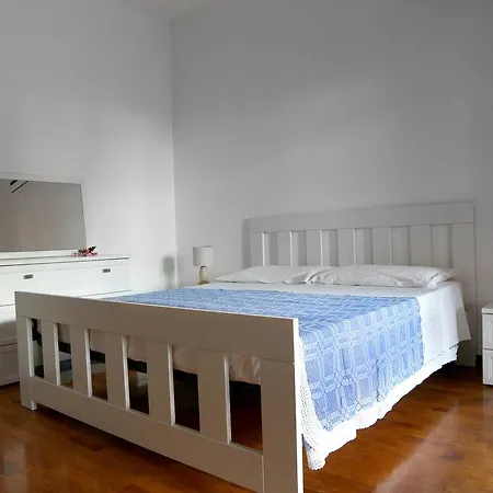 Li Mari Bed & Breakfast