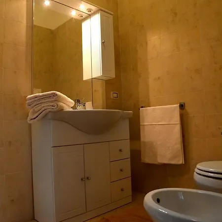 Bed & Breakfast Li Mari