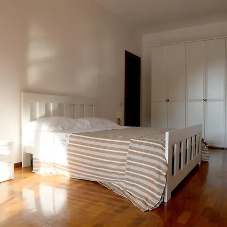 Li Mari Bed & Breakfast