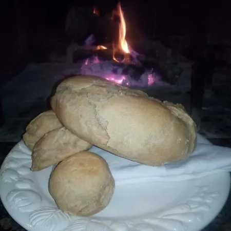 Bed & Breakfast Li Mari Lizzanello